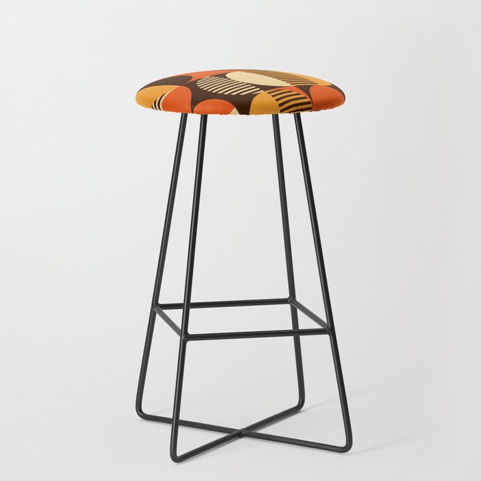 Retro 13 Stool Gallery Image 1