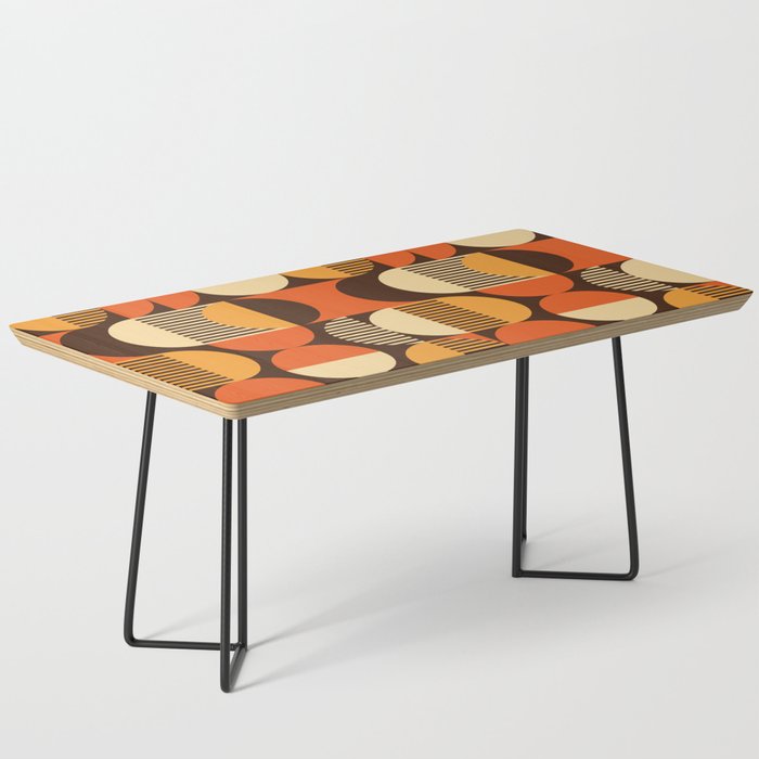 Retro 13 Coffee Table Gallery Image 1