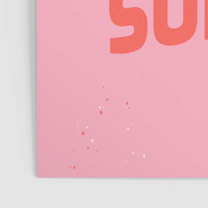 not made to be subtle Poster Gallery Image 3