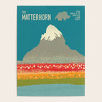 The Matterhorn Poster Gallery Image 4