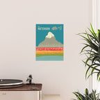 The Matterhorn Poster Gallery Image 2