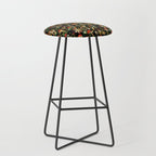Mushroom Paradise Stool Gallery Image 1
