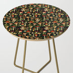 Mushroom Paradise Side Table Gallery Image 2