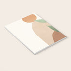 Abstract Rock Geometry 05 Notebook Gallery Image 3