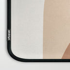Abstract Rock Geometry 05 Laptop Sleeve Gallery Image 3