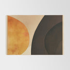 Abstract & Modern Shape Art 3 Rug Gallery Image 2