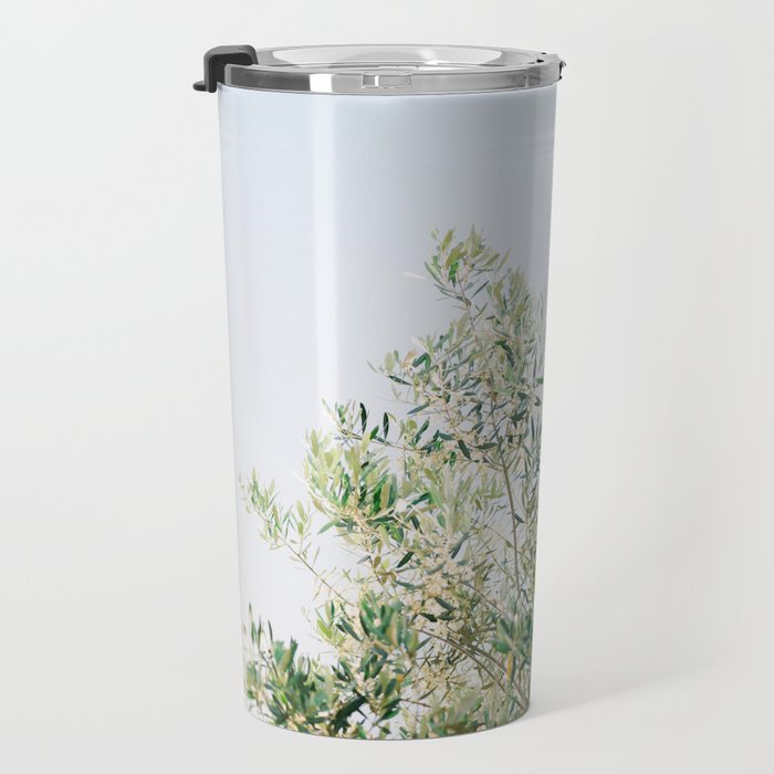 The olive tree | Italy fine art travel photography | Ostuni art Travel Mug Gallery Image 3