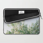 The olive tree | Italy fine art travel photography | Ostuni art Laptop Sleeve Gallery Image 2