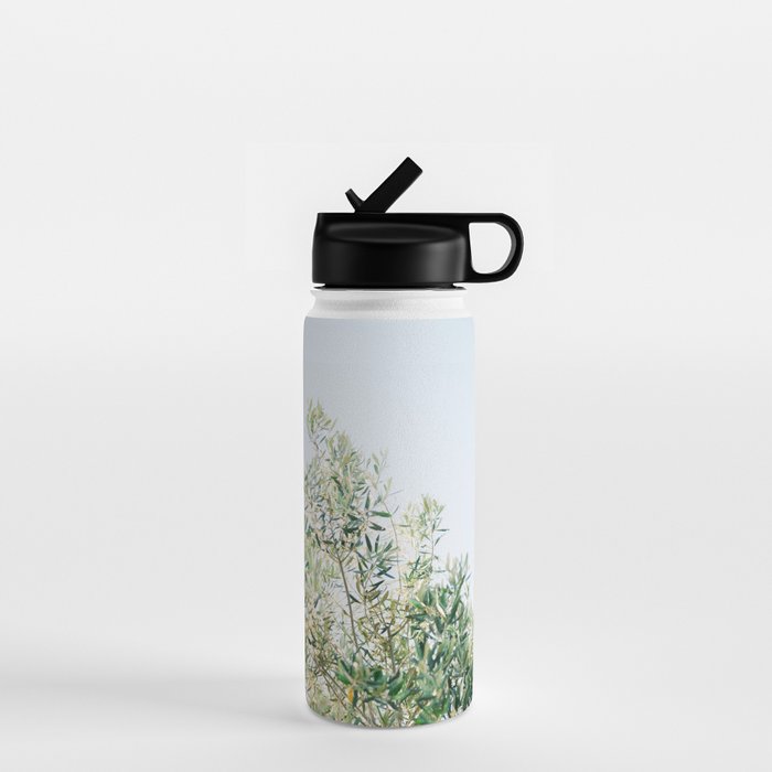 The olive tree | Italy fine art travel photography | Ostuni art Water Bottle Gallery Image 1