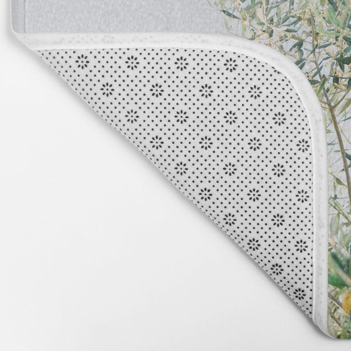 The olive tree | Italy fine art travel photography | Ostuni art Bath Mat Gallery Image 2
