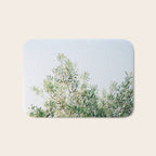 The olive tree | Italy fine art travel photography | Ostuni art Bath Mat Gallery Image 1