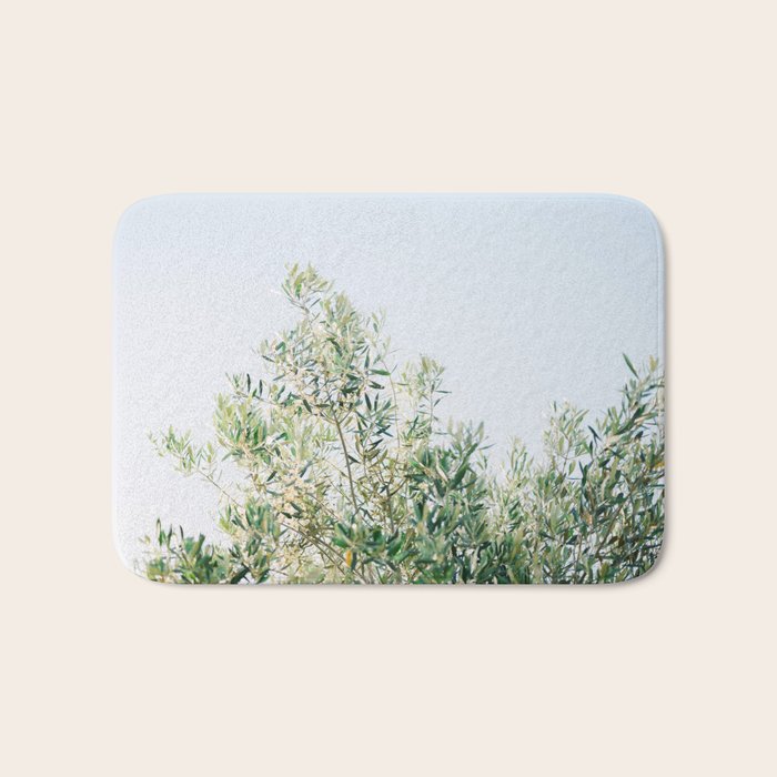 The olive tree | Italy fine art travel photography | Ostuni art Bath Mat Gallery Image 1