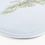 The olive tree | Italy fine art travel photography | Ostuni art Bath Mat Gallery Image 3