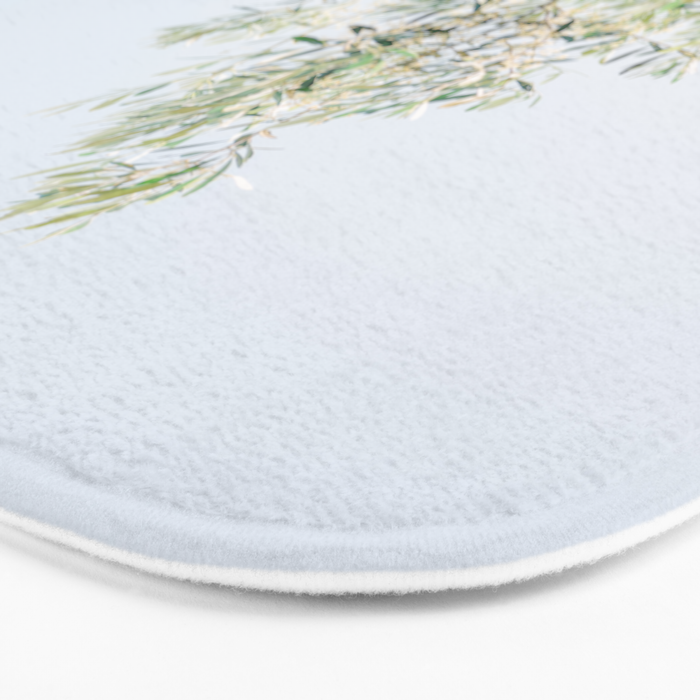 The olive tree | Italy fine art travel photography | Ostuni art Bath Mat Gallery Image 3