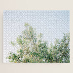 The olive tree | Italy fine art travel photography | Ostuni art Jigsaw Puzzle Gallery Image 1