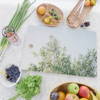 The olive tree | Italy fine art travel photography | Ostuni art Cutting Board Gallery Image 2