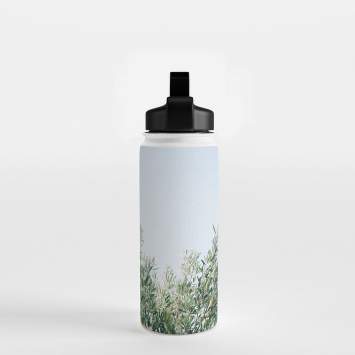 The olive tree | Italy fine art travel photography | Ostuni art Water Bottle Gallery Image 2