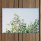 The olive tree | Italy fine art travel photography | Ostuni art Outdoor Rug Gallery Image 1
