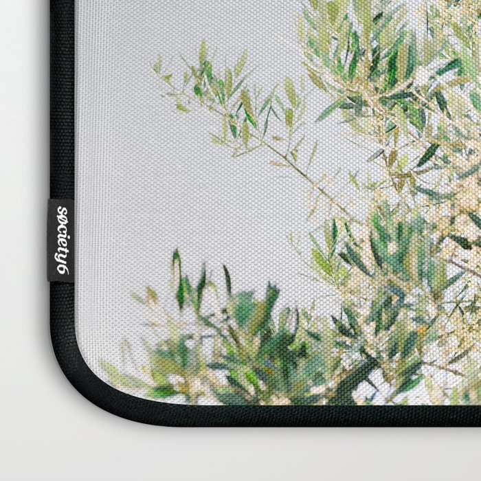 The olive tree | Italy fine art travel photography | Ostuni art Laptop Sleeve Gallery Image 3
