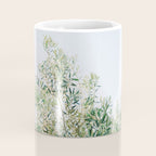 The olive tree | Italy fine art travel photography | Ostuni art Coffee Mug Gallery Image 4