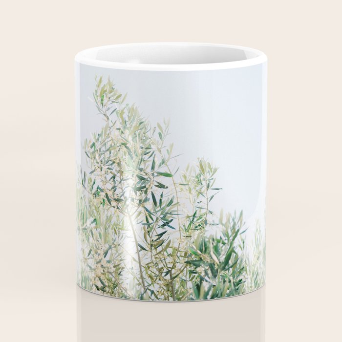 The olive tree | Italy fine art travel photography | Ostuni art Coffee Mug Gallery Image 4