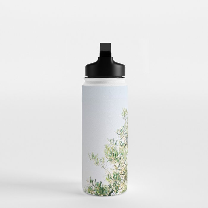 The olive tree | Italy fine art travel photography | Ostuni art Water Bottle Gallery Image 3
