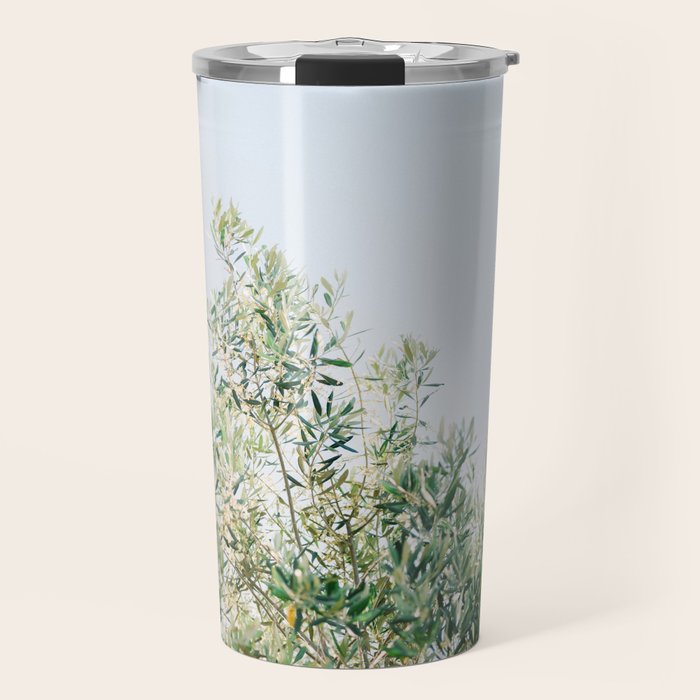 The olive tree | Italy fine art travel photography | Ostuni art Travel Mug Gallery Image 1
