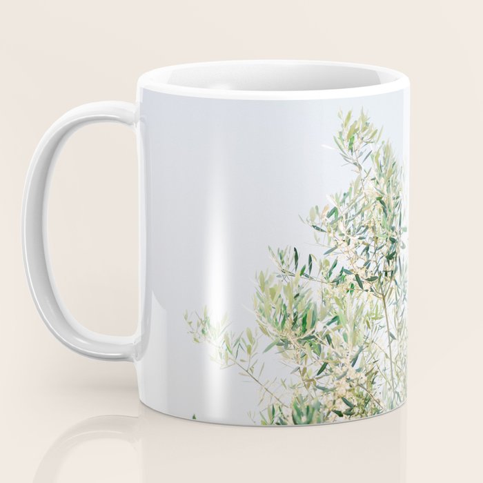 The olive tree | Italy fine art travel photography | Ostuni art Coffee Mug Gallery Image 3