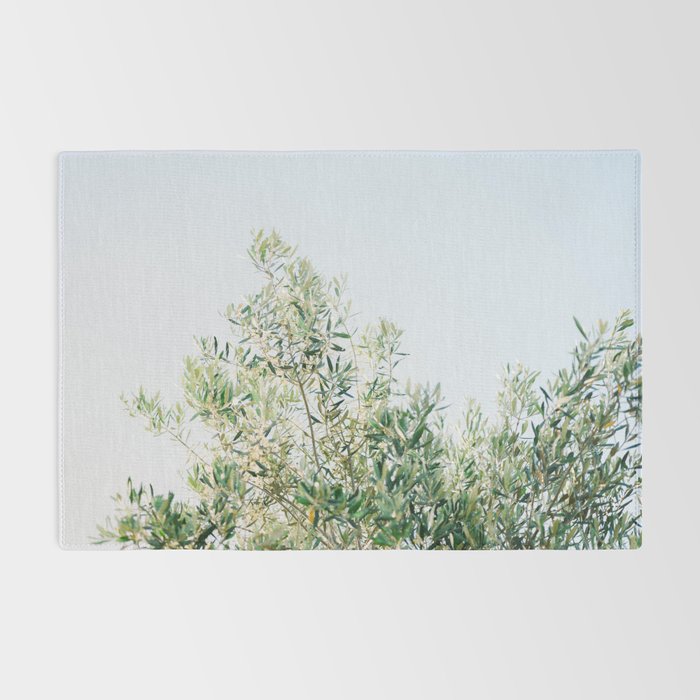 The olive tree | Italy fine art travel photography | Ostuni art Rug Gallery Image 2