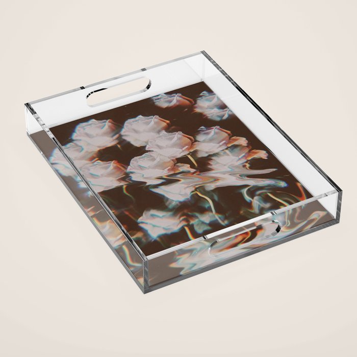 Dreamweaver Acrylic Tray Gallery Image 1