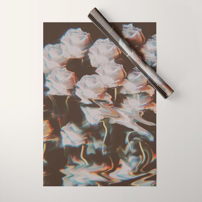 Dreamweaver Wrapping Paper Gallery Image 1