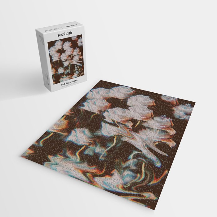 Dreamweaver Jigsaw Puzzle Gallery Image 2