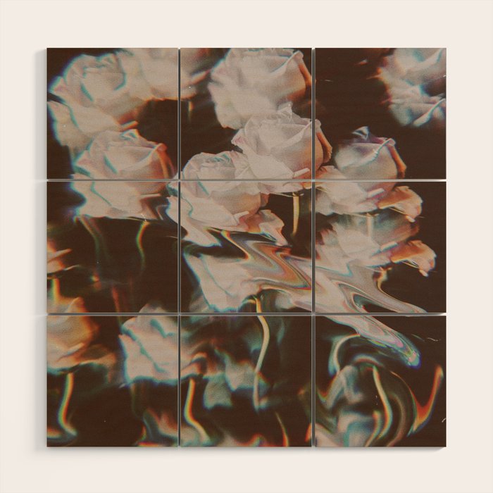 Dreamweaver Wood Wall Art Gallery Image 1
