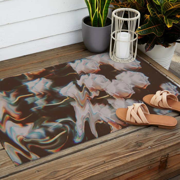 Dreamweaver Outdoor Rug Gallery Image 2