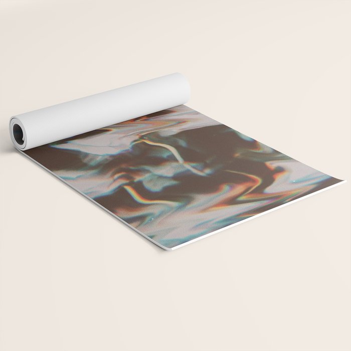 Dreamweaver Yoga Mat Gallery Image 2