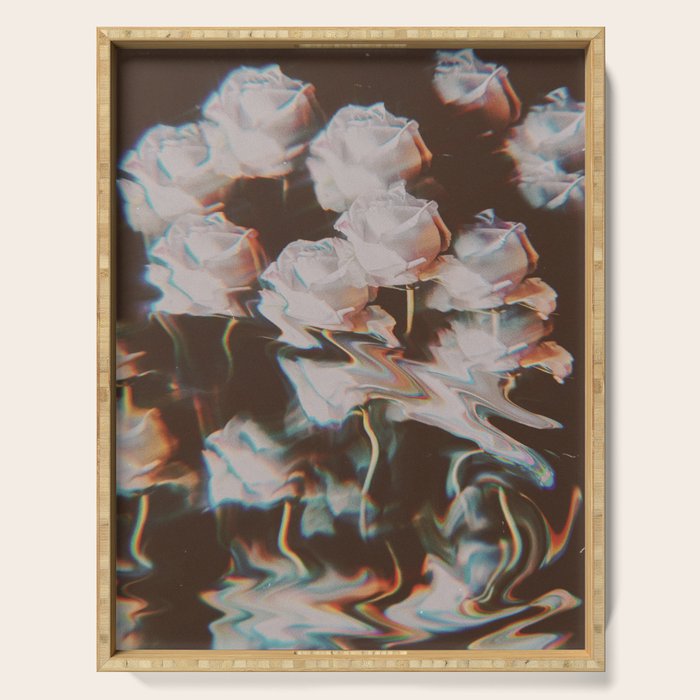 Dreamweaver Serving Tray Gallery Image 1