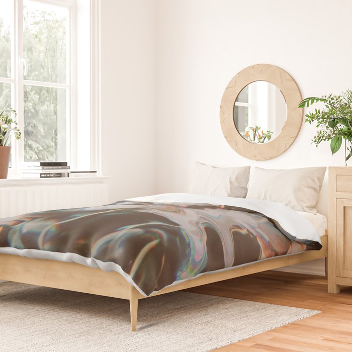 Dreamweaver Duvet Cover Gallery Image 2