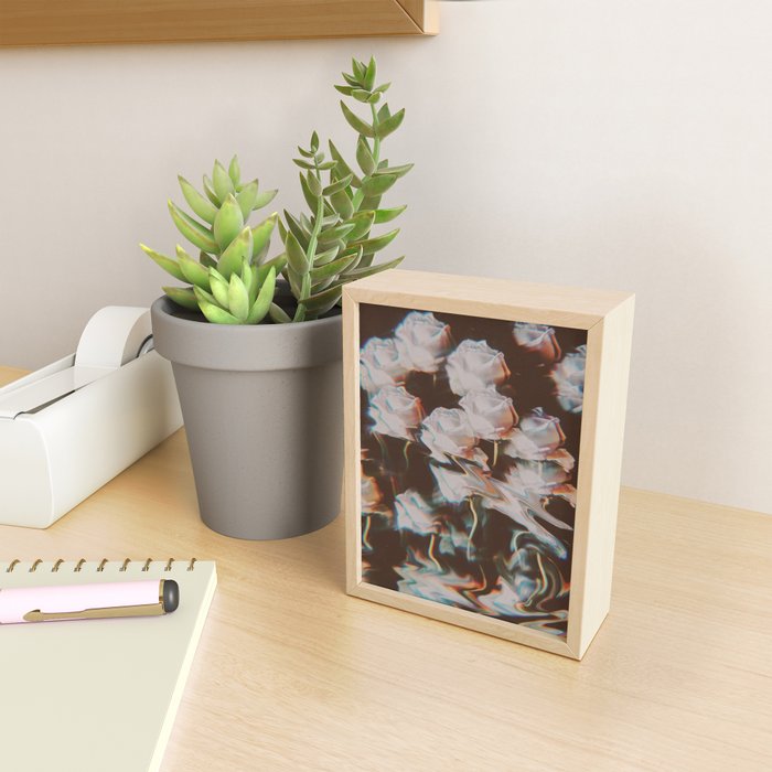 Dreamweaver Mini Art Print Gallery Image 2