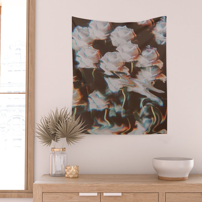 Dreamweaver Wall Tapestry Gallery Image 2