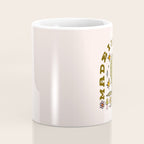 Made In Maine Coffee Mug Gallery Image 4