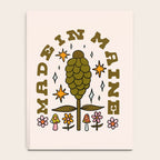 Made In Maine Notebook Gallery Image 4