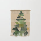 Abstract and Modern Stones Art 2 Wall Hanging Gallery Image 1