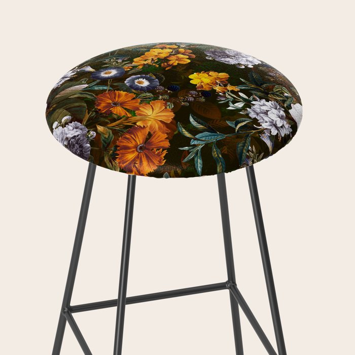 Mysterious Garden Stool Gallery Image 2