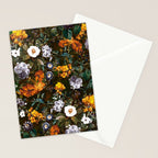 Mysterious Garden Stationery Card Gallery Image 2