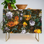 Mysterious Garden Credenza Gallery Image 1