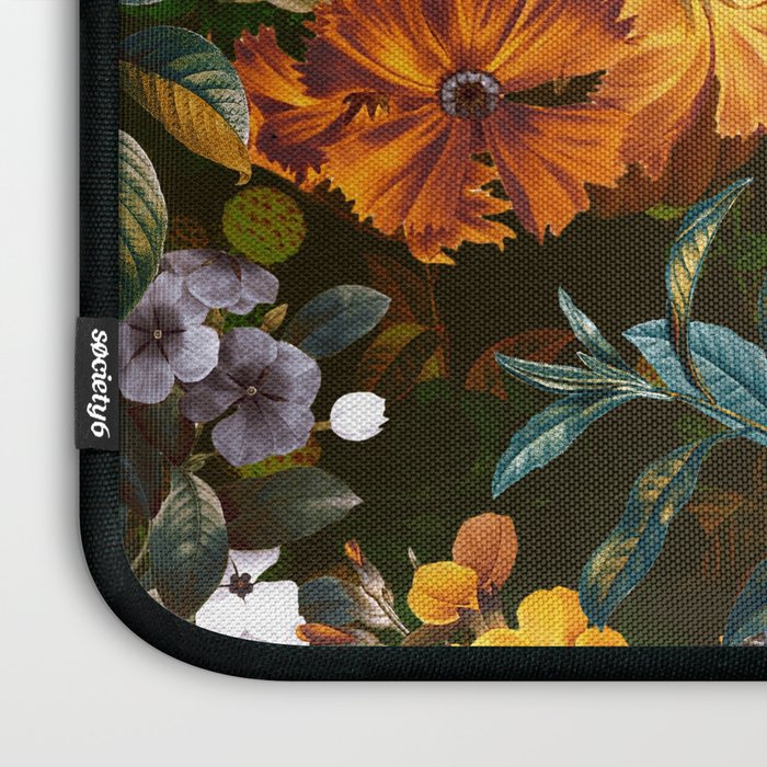 Mysterious Garden Laptop Sleeve Gallery Image 3