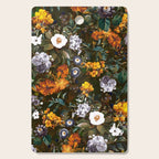 Mysterious Garden Cutting Board Gallery Image 1