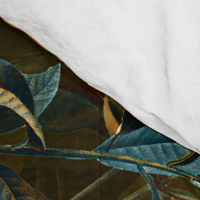 Mysterious Garden Comforter Gallery Image 4