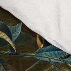 Mysterious Garden Comforter Gallery Image 4