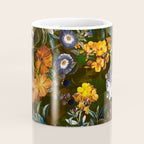 Mysterious Garden Coffee Mug Gallery Image 4